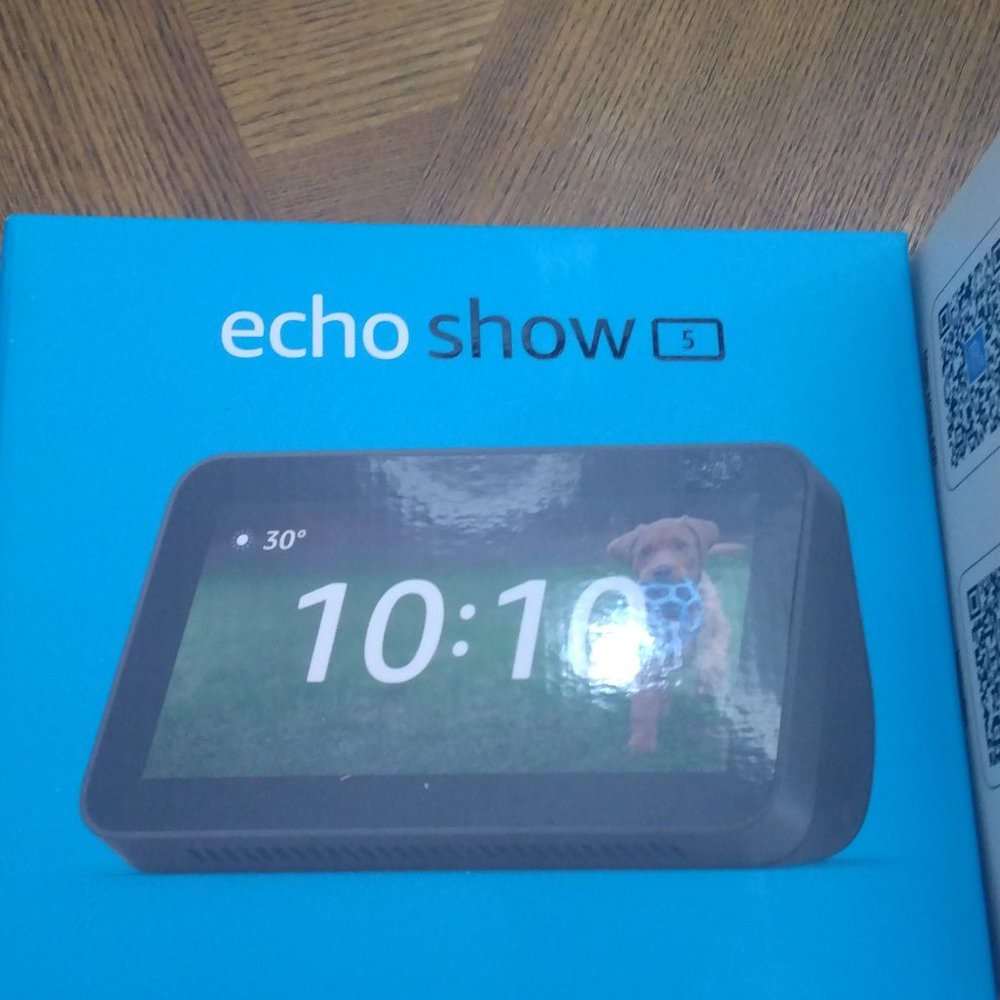 Alexa and Smart lights